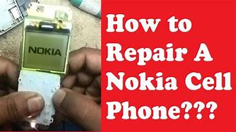 Image result for Nokia Phone Repair