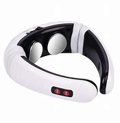 Image result for Neck Electric Pulse Massager Model Hx 5880