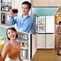 Image result for Tu Lanh Samsung 2 Mau