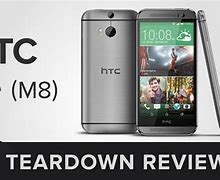 Image result for HTC One M8 Phone Parts