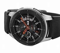 Image result for Samsung Galaxy Watch 46Mm Silver