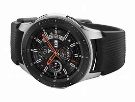 Image result for Samsung Galaxy Watch 46Mm Silver