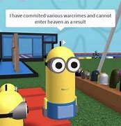 Image result for Minion Osama