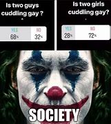 Image result for Society Is Lost Meme