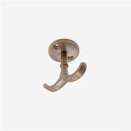 Image result for Brass Under Bar Hooks