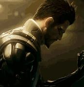 Image result for I Didn't Ask for This Deus Ex