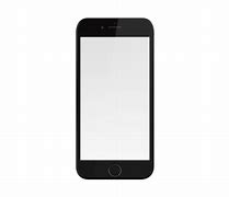 Image result for Black iPhone 5 Transparent