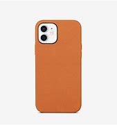 Image result for Bespoke Leather iPhone 12 Case