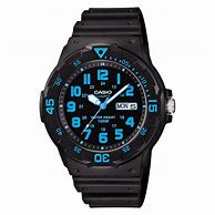 Image result for 100M Water-Resistant Watch