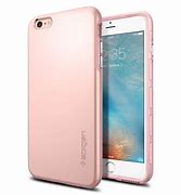 Image result for iPhone 6 Plus Rose Gold Box Case
