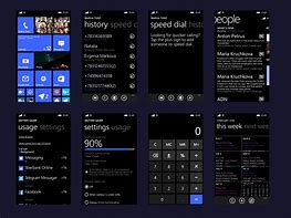 Image result for Windows Phone 8 Design Ressources