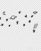 Image result for Cartoon Stars Aesthetic