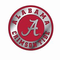 Image result for Alabama Crimson Tide Football Logo