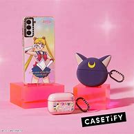 Image result for Casetify Sailor Moon