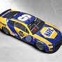 Image result for Chase Elliott 9 Throwback Paint Schemes