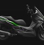 Image result for Kawasaki Motor Scooters