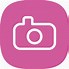 Image result for Camera Icon Android No Background