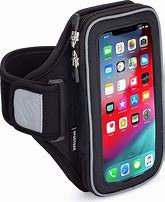 Image result for iPhone 8 Armband Holder