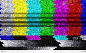 Image result for Noisy TV