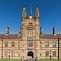 Image result for Building University of Sydney
