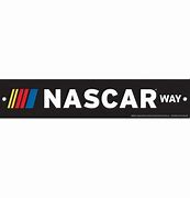 Image result for NASCAR Street Sign