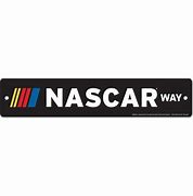 Image result for NASCAR Official Stop Sign