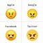 Image result for FB Emoji