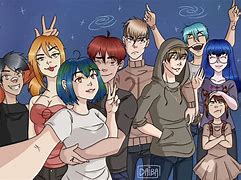 Image result for Earth Chan Family