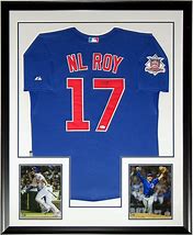 Image result for Chicago Cubs Rookie of the Year