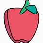 Image result for 🍎 Red Appie Emoji