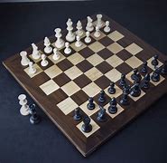Image result for Wooden Chess Boards