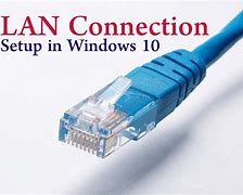 Image result for LAN Adapter Local Area Connection