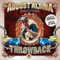 Image result for August Alsina Print