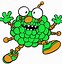 Image result for Germ Bug Clip Art