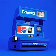 Image result for Modern Polaroid Camera