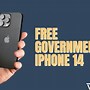 Image result for Free iPhone From Government for Veterans
