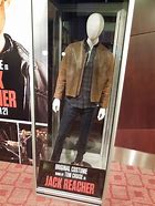 Image result for Jack Reacher Costume