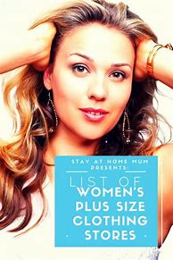 Image result for Women's Plus Size Chart