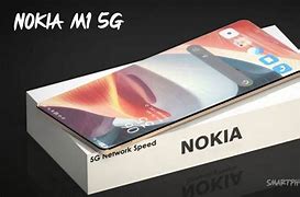 Image result for Nokia M1 5G 2022