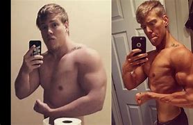 Image result for 220-Pound Man