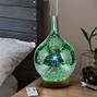 Image result for Glass Essential Oil Diffuser