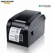 Image result for L Bartender Label Printer