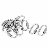 Image result for Small Locking Carabiner