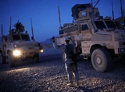 Image result for MRAP Convoy