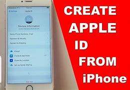 Image result for Unlock iPhone with Nwe Apple ID
