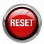 Image result for Blue Reset Button