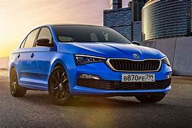 Image result for škoda Rapid