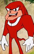 Image result for Knuckles Fat Sonic