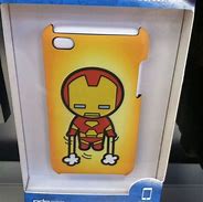 Image result for iPhone 8 Case Iron Man