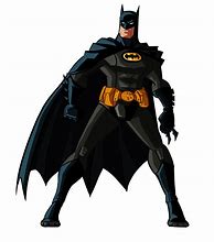 Image result for Batman Clip Art